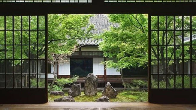 Mengatur Cahaya untuk Perubahan Suasana