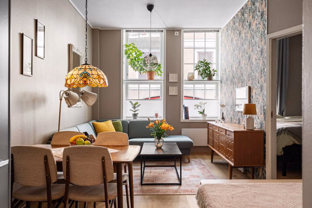 Menciptakan Sudut Tenang di Rumah